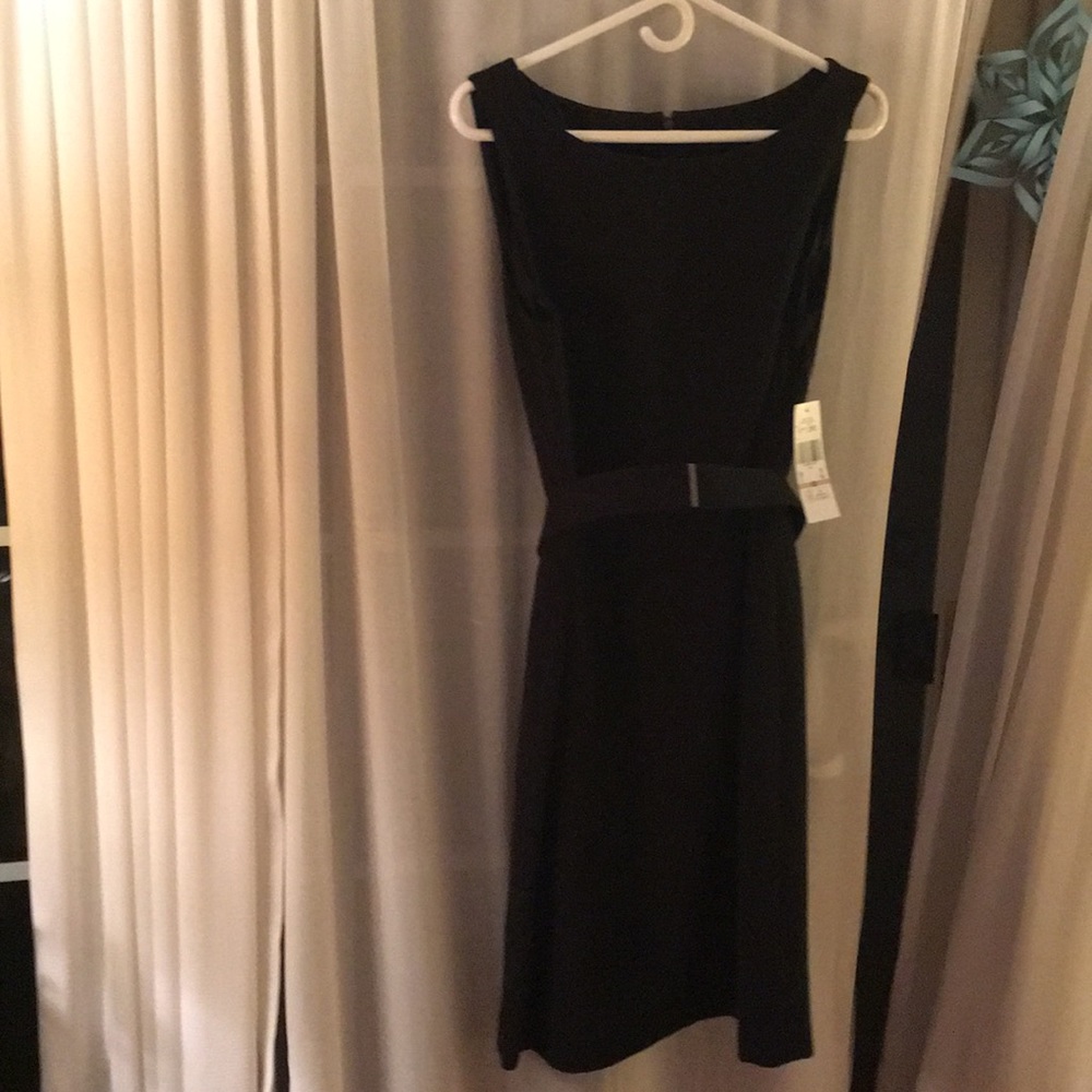 Anne Klein Shift dress